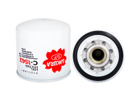 как выглядит sakura фильтр масляный c1562 (=c1515) на фото