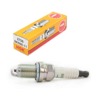 как выглядит ngk свеча зажигания bkr6e-11 / 6465 / vl14 на фото