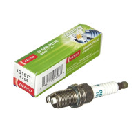 как выглядит свеча зажигания denso iq16tt на фото