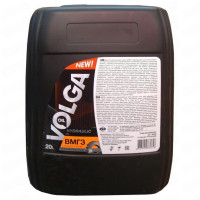 как выглядит масло гидравлическое волга-ойл вмгз 20л на фото