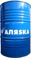 как выглядит антифриз (-40) зеленый g-11 аляска 210кг на фото
