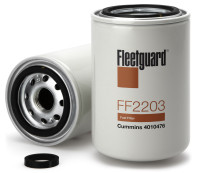как выглядит fleetguard фильтр топливный ff2203 на фото