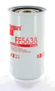 как выглядит fleetguard фильтр топливный ff5638 на фото
