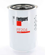 как выглядит fleetguard фильтр топливный ff204 на фото