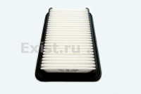 как выглядит sct фильтр воздушный sb2229 на фото