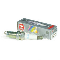 как выглядит свечи зажигания ngk izfr6p7 (97153) на фото