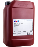 как выглядит масло гидравлическое mobil dte 24 ultra 20л на фото