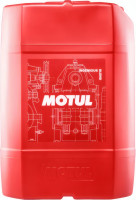 как выглядит масло моторное motul tekma mega x 10w40 20л на фото