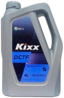 как выглядит масло трансмиссионное kixx dctf 1л на фото