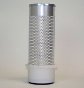 как выглядит fleetguard фильтр воздушный af1606km на фото