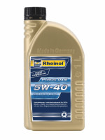 как выглядит масло моторное swd rheinol primus dxm 5w-40 1л на фото