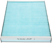 как выглядит sct фильтр салонный sa1106 на фото