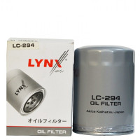 как выглядит lynxauto фильтр масляный lc351 на фото