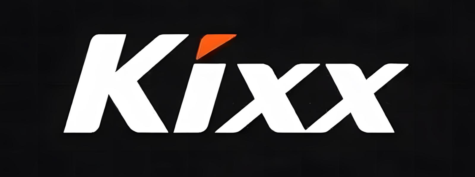 Kixx