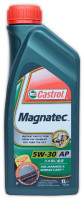 как выглядит масло моторное castrol magnatec 5w30 ap 1л 15c93c на фото