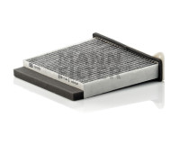 как выглядит mann фильтр салонный cuk2231 на фото