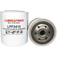 как выглядит luber-finer фильтр топливный lff3415 на фото
