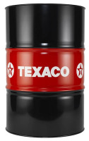 как выглядит масло гидравлическое texaco hydraulic oil hdz 32 208 л на фото