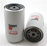 как выглядит fleetguard фильтр масляный lf778 на фото