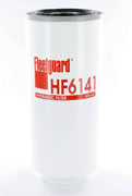 как выглядит fleetguard фильтр гидравлический hf6141 на фото