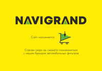 как выглядит navigrand фильтр воздушный a09434 на фото