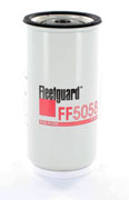 как выглядит fleetguard фильтр топливный ff5058 на фото