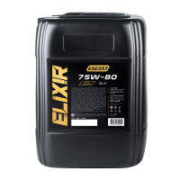 как выглядит масло трансмиссионное stels elixir full synthetic 75w-80 gl-4 1л розлив из канистры на фото
