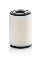 как выглядит mann фильтр воздушный * c14011 на фото