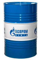 как выглядит масло гидравлическое газпромнефть hydraulic all season 22 205л  на фото