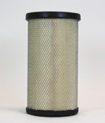 как выглядит fleetguard фильтр воздушный af25132m на фото