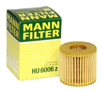 как выглядит mann фильтр масляный hu7203x на фото