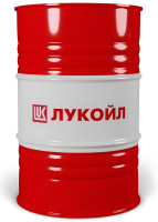 как выглядит масло моторное лукойл авангард 10w40 экстра 216,5л  на фото