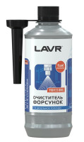 как выглядит присадка в диз.топливо lavr очист-ль форсунок на 40-60л 310мл ln2110 на фото