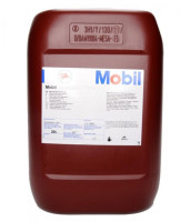 как выглядит масло гидравлическое mobil dte 10 excel 32 20л  на фото