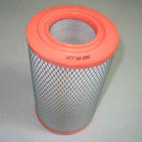 как выглядит sct фильтр воздушный sb099 на фото