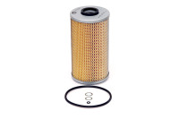 как выглядит sct фильтр масляный sh405 на фото