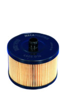 как выглядит фильтр топливный mecafilter elg5293 на фото
