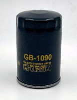как выглядит фильтр масляный big filter gb-1090 на фото