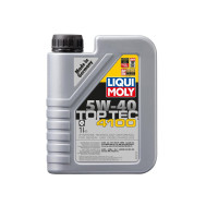 как выглядит масло моторное liqui moly top tec 4100 5w-40 sn c3 1л на фото