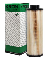 как выглядит kron filter фильтр топливный kre553fes на фото