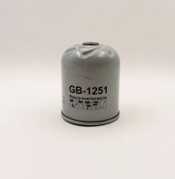 как выглядит big фильтр масляный gb1251 на фото