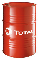 как выглядит масло моторное total rubia tir 8900 10w40 208л на фото