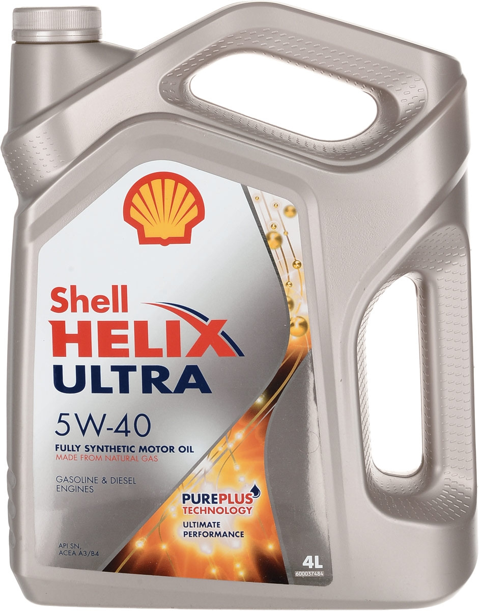 Моторное масло Шелл Хеликс: преимущества и особенности Shell Helix Ultra 5w40