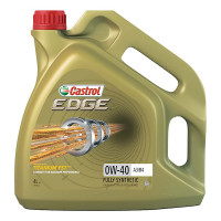 как выглядит масло моторное castrol edge 0w40 4л на фото