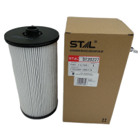 как выглядит stal фильтр топливный st20227 на фото