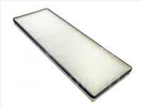 как выглядит паз фильтр салонный 	320405048119200 на фото