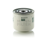 как выглядит mann фильтр масляный w9171 на фото