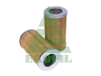 как выглядит еко фильтр масляный еко0256 на фото