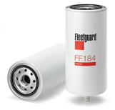 как выглядит fleetguard фильтр топливный ff184 на фото