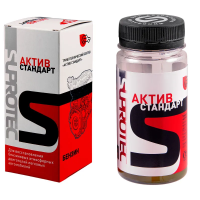 как выглядит триботехнический состав супротек актив стандарт 75мл 123117 на фото